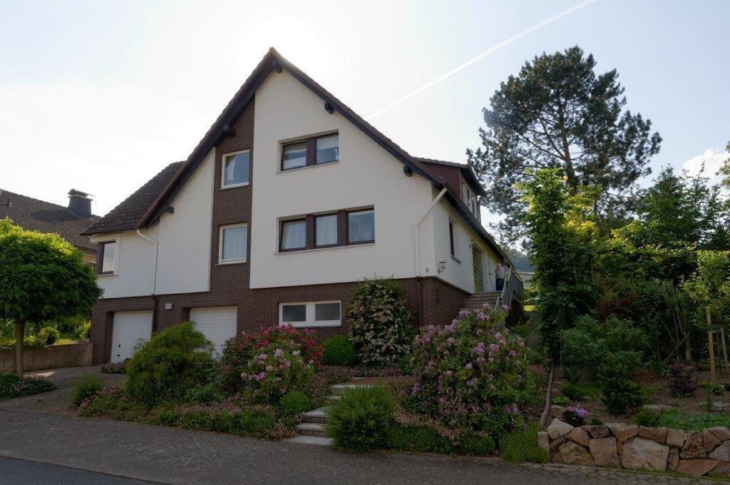Ferienwohnung Haemelschenburg Emmerthal Exterior photo