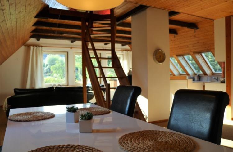 Ferienwohnung Haemelschenburg Emmerthal Exterior photo